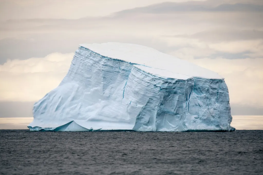 MIT's $1.2 Trillion Iceberg