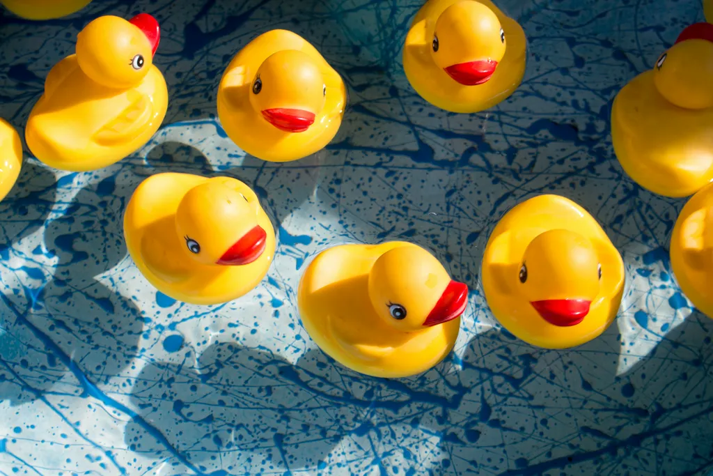 Rubber Duck Debugging: The Simplest Developer Tool You Are Not Using Enough